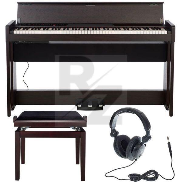 Image Korg C1 Air BR Set