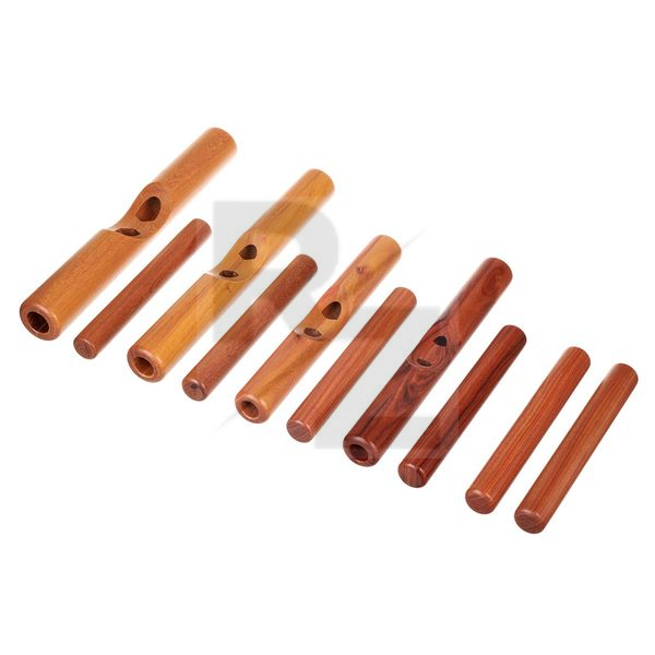 Image Kolberg 1289 Claves Set Steve Reich