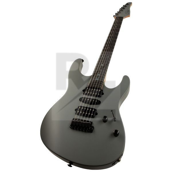 Suhr Modern Terra Mountain Gray Image Suhr Modern Terra Mountain Gray