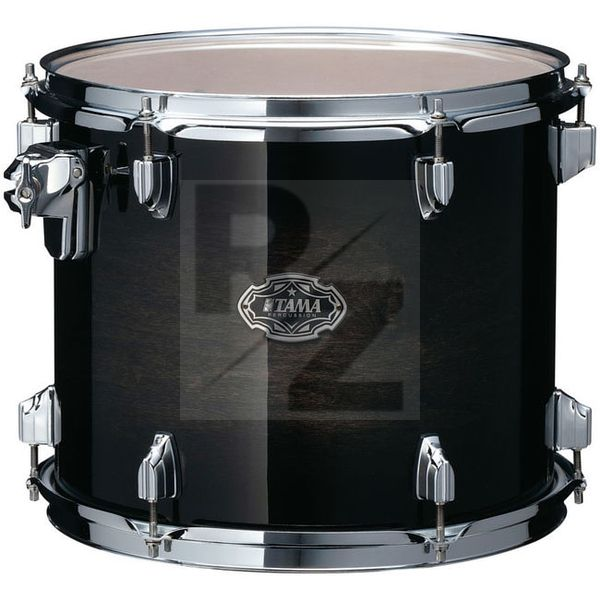 Tama 13x11 Concert Tom CCLT13D-TPB Image Tama 13x11 Concert Tom CCLT13D-TPB