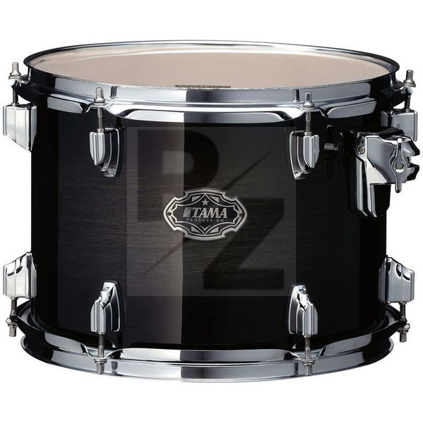 Tama 12x09 Concert Tom CCLT12A-TPB Image Tama 12x09 Concert Tom CCLT12A-TPB