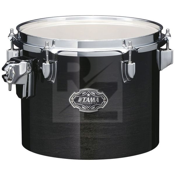 Tama 10x08 Concert Tom CSLT10A-TBF Image Tama 10x08 Concert Tom CSLT10A-TBF