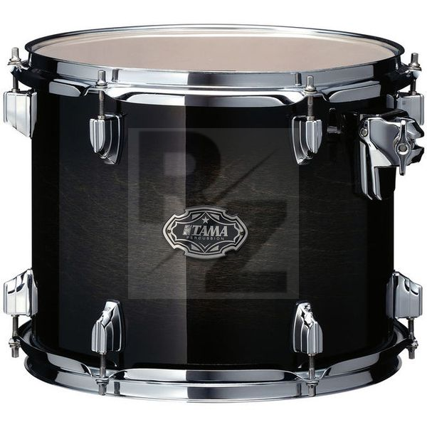 Tama 12x10 Concert Tom CCLT12D-TPB Image Tama 12x10 Concert Tom CCLT12D-TPB