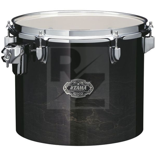 Tama 12x10 Concert Tom CSLT12D-TBF Image Tama 12x10 Concert Tom CSLT12D-TBF