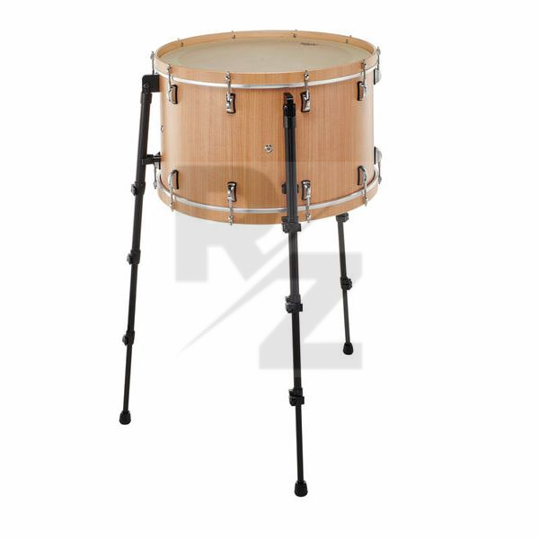 Image Black Swamp Percussion MB24FA Multi Bass 24