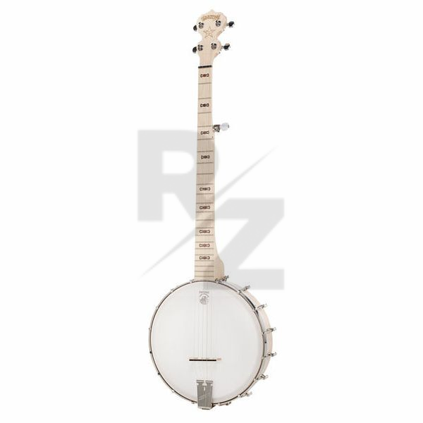 Image Deering Goodtime 5-Str OB LH