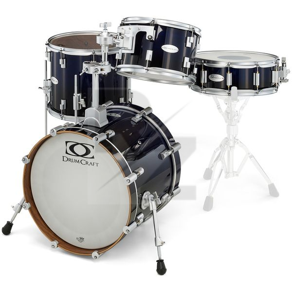 Image DrumCraft Series 6 Jazz Set BVB
