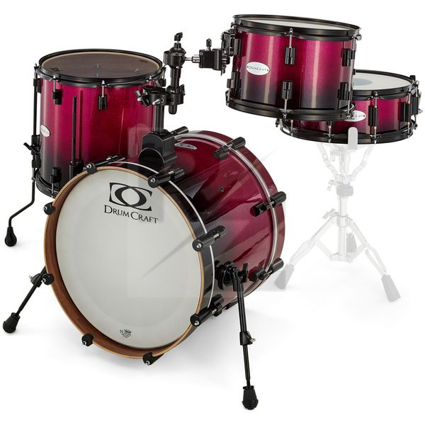 Image DrumCraft Series 6 Jazz Set BP