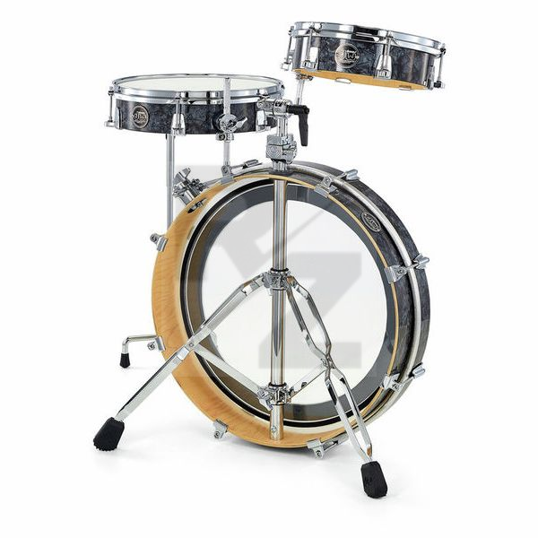 Image DW Performance Low Pro Kit -BD