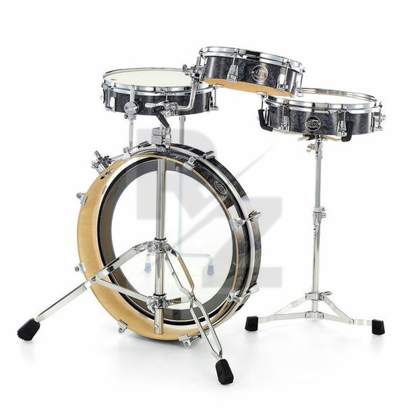 Image DW Performance Low Pro Kit II -BD