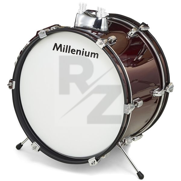 Millenium 16 Image Millenium 16