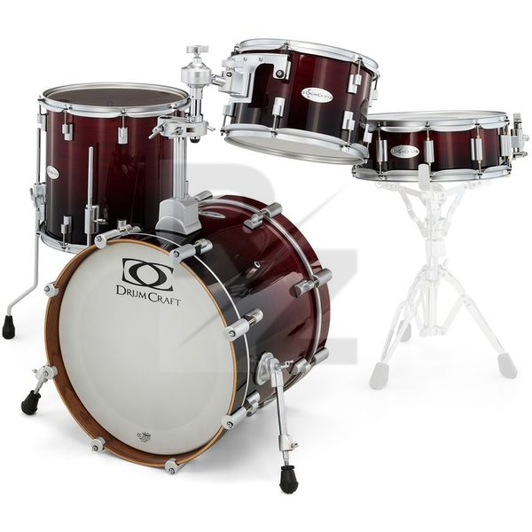 Image DrumCraft Series 6 Jazz Set BRF
