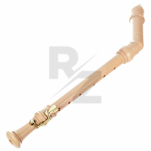 Image Moeck 4440 Rottenburgh Tenor Curved