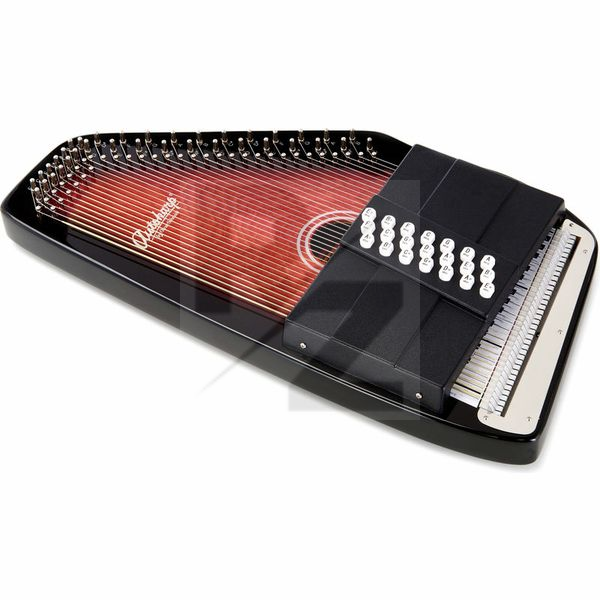 Oscar Schmidt OS21C Autoharp Classic Image Oscar Schmidt OS21C Autoharp Classic