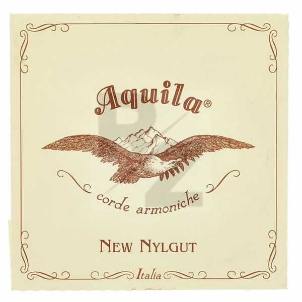 Image Aquila 91NNG New Nylgut Lute String