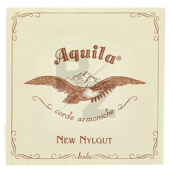 Image Aquila 88NNG New Nylgut Lute String