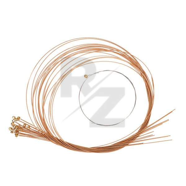 Image Allton Strings for Mini Monochord