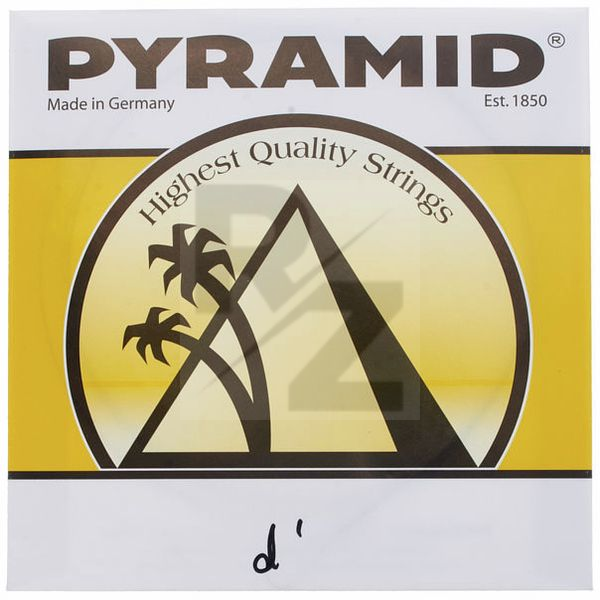 Image Pyramid 688/3 Domra Alto Strings