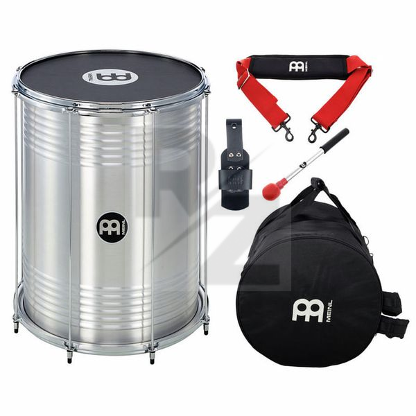 Meinl 16 Image Meinl 16