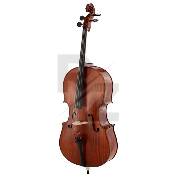 Image Gewa Georg Walther Concert Cello MO
