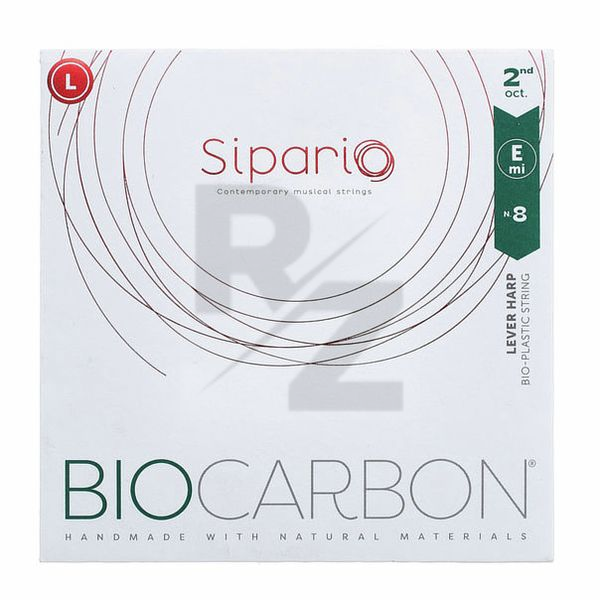 Image Sipario BioCarbon Str. 2nd Oct, MI/E