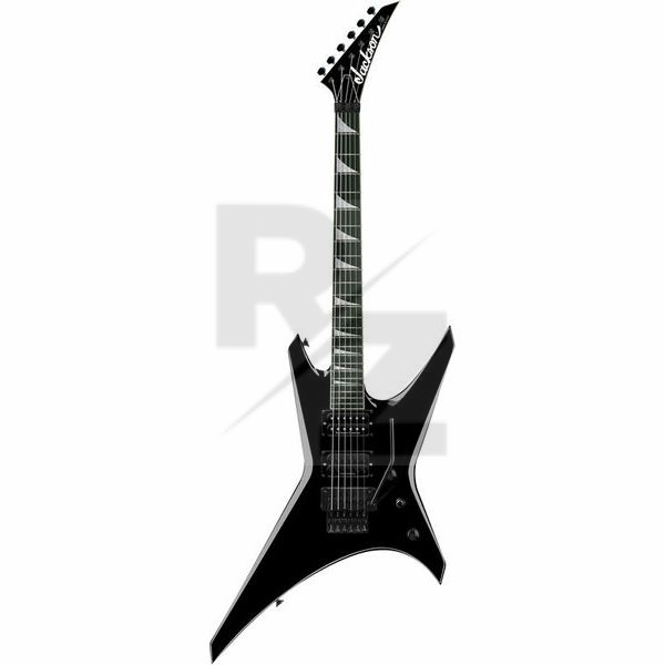 Image Jackson WR1 Warrior BLK USA