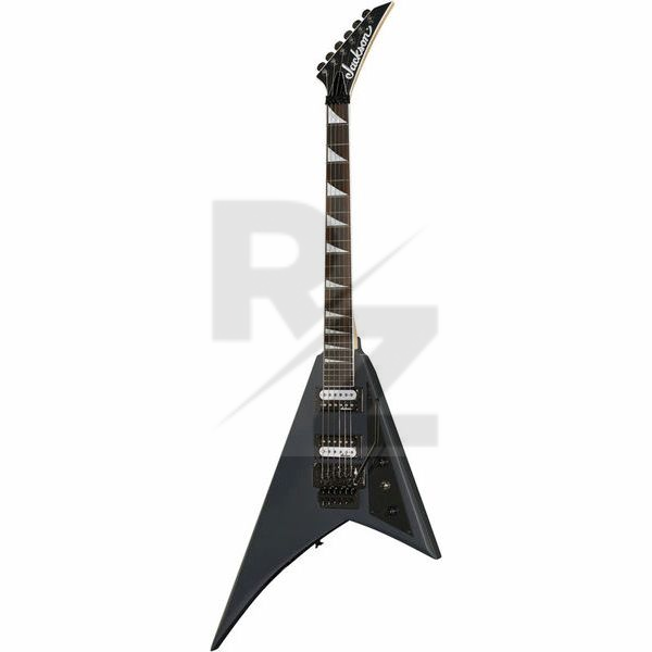 Image Jackson JS32 Rhoads AH SG