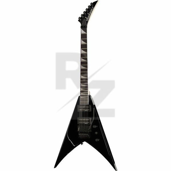Image Jackson JS32 King V AH Gloss Black