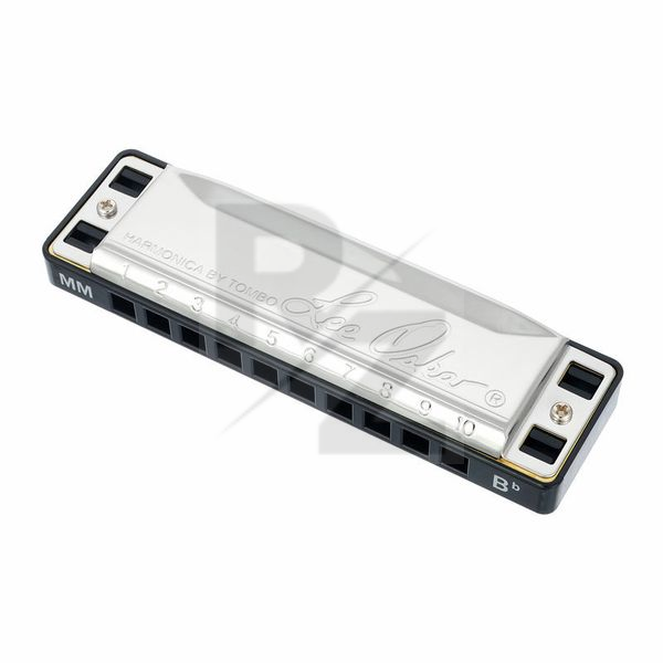 Image Lee Oskar Melody Maker Bb