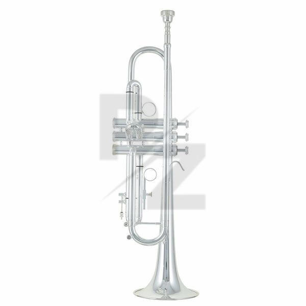 Image Kühnl & Hoyer Sella Bb-Trumpet 115 13