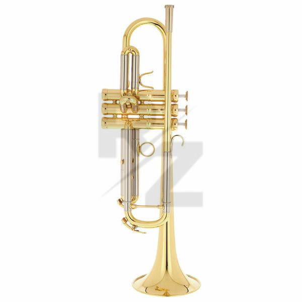 Image Adams Prologue L Bb- Trumpet