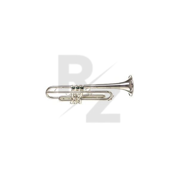 Image Schilke B1-B Bb-Trumpet Beryllium
