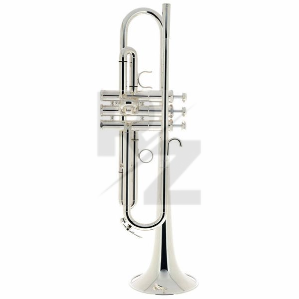 Image Schilke B3 Bb-Trumpet