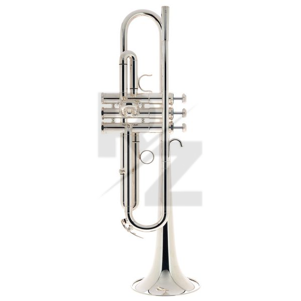 Image Schilke X4 Bb-Trumpet