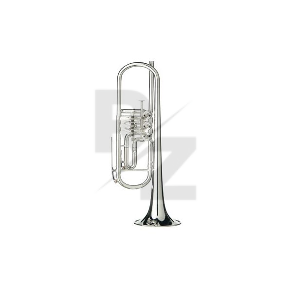 Image Gerd Dowids M-Series Bb-Trumpet