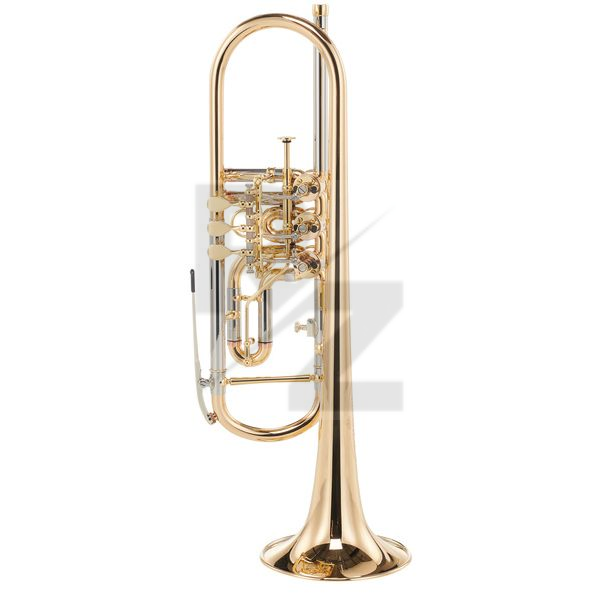 Image Schagerl Salzburg L Bb-Trumpet