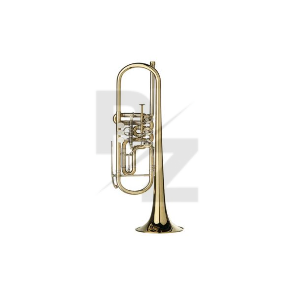 Image Gerd Dowids BZ Series GL 72 Bb-Trumpet