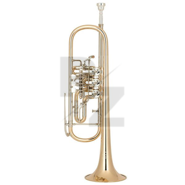 Image Miraphone 9R 1100 A100 Trumpet