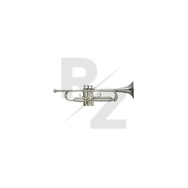 Image Schilke X4-B Bb-Trumpet Beryllium