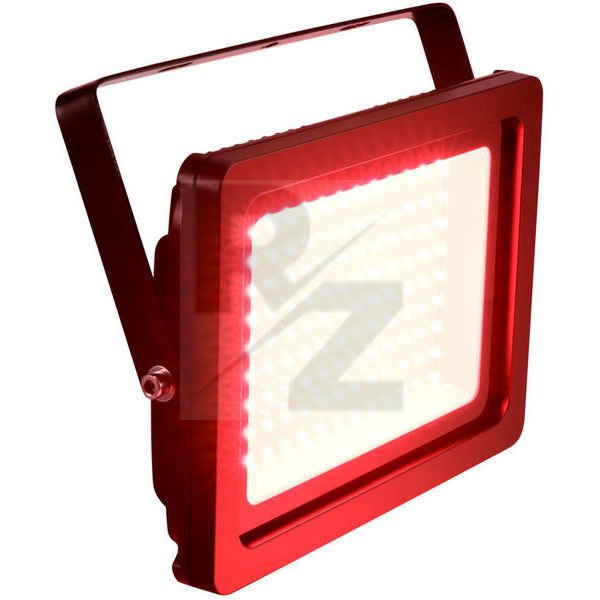 Image Eurolite LED IP FL-100 SMD red
