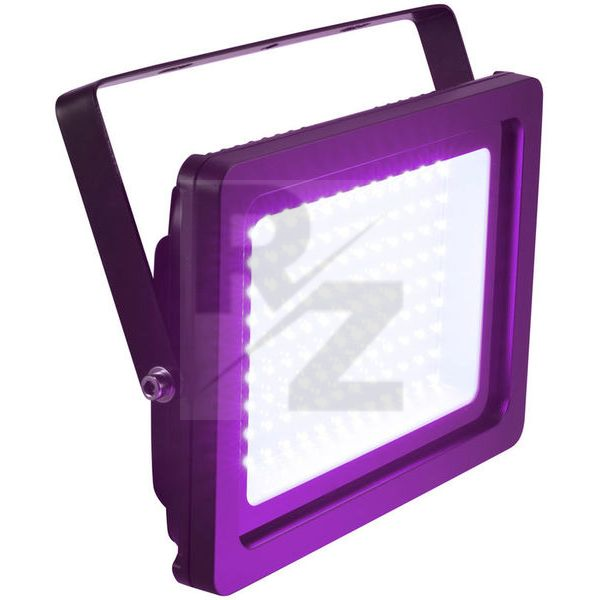 Image Eurolite LED IP FL-100 SMD purple