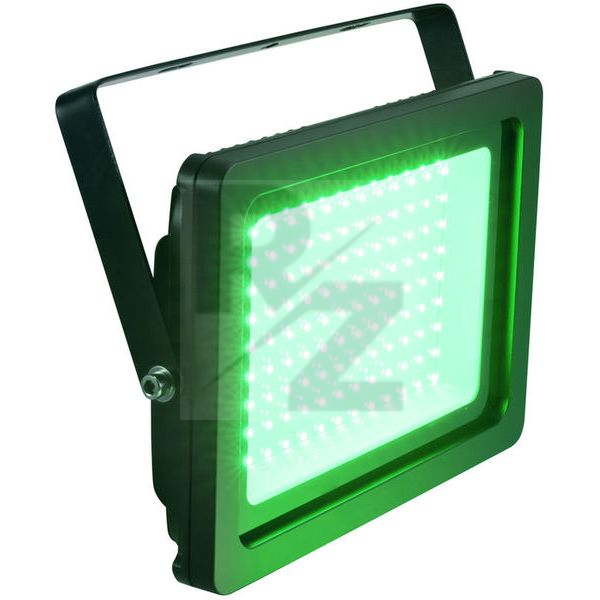 Image Eurolite LED IP FL-100 SMD green