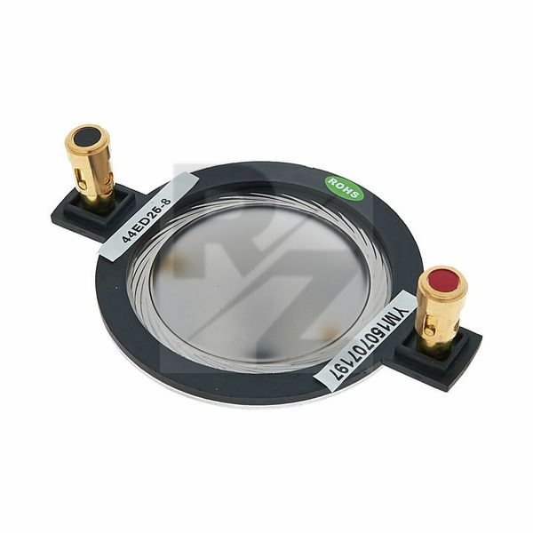 Image the box Diaphragm 44ED25-8