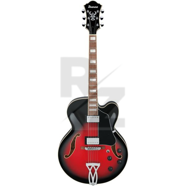 Image Ibanez AF75-TRS