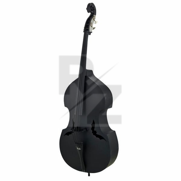 Image Duke Composite Bat Double Bass 3/4