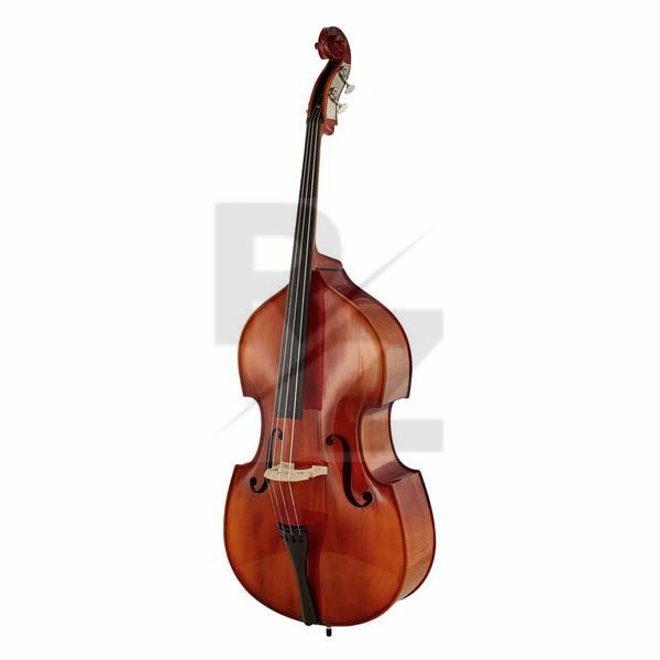 Image Thomann 22 3/4 LH Europe Double Bass