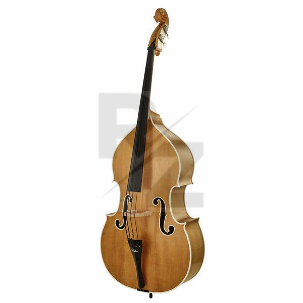 Image Duke Two Tone HYV Double Bass 3/4