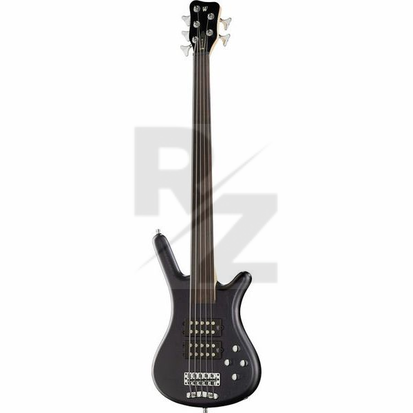 Image Warwick RB Corvette $$ 5 FL NB TS