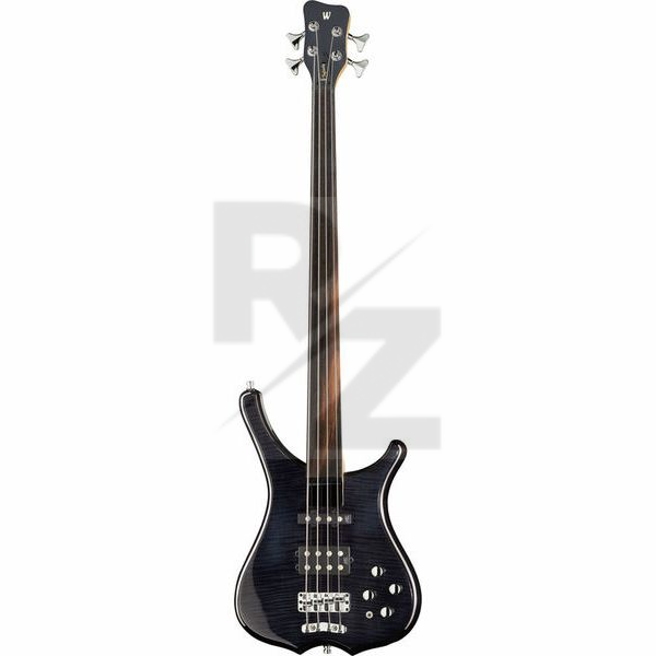 Image Warwick RockBass Infinity 4 FL NBKTHP