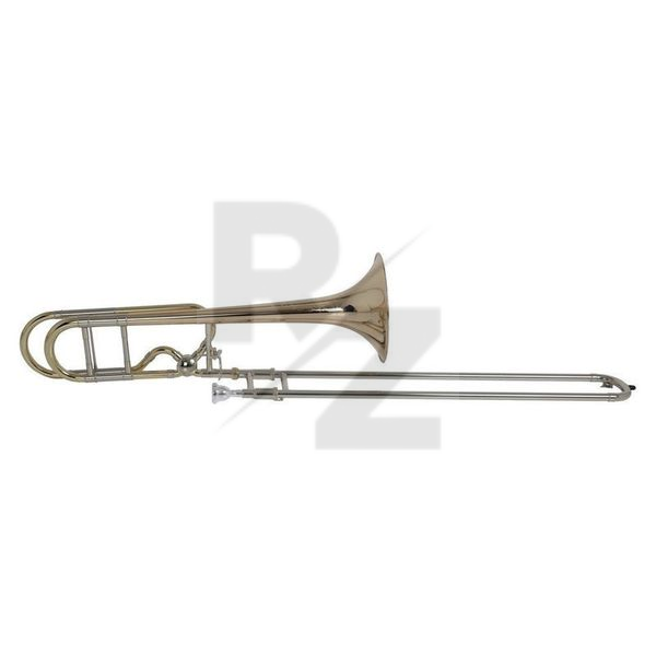 Bach LT42BOFG Bb/F-Tenor Trombone Image Bach LT42BOFG Bb/F-Tenor Trombone